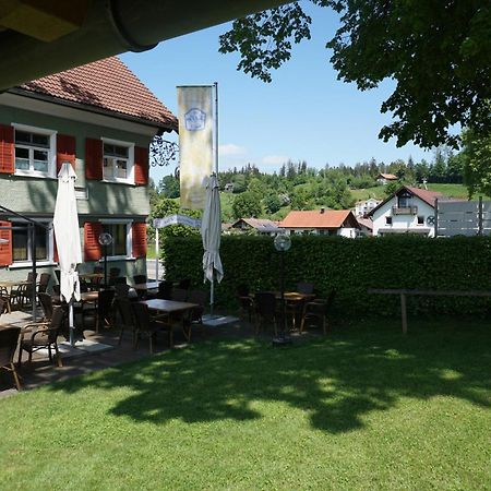 Landgasthof Post Rothenbach  Экстерьер фото