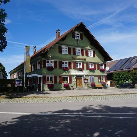 Landgasthof Post Rothenbach  Экстерьер фото