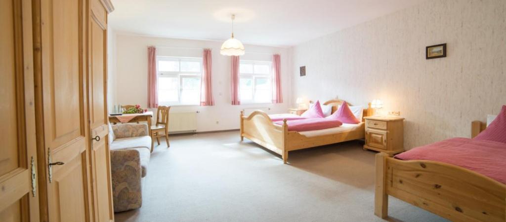 Landgasthof Post Rothenbach  Экстерьер фото