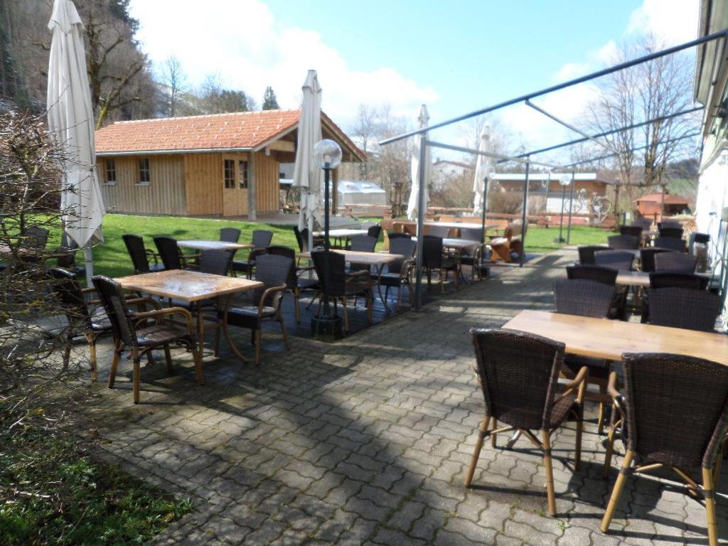 Landgasthof Post Rothenbach  Экстерьер фото