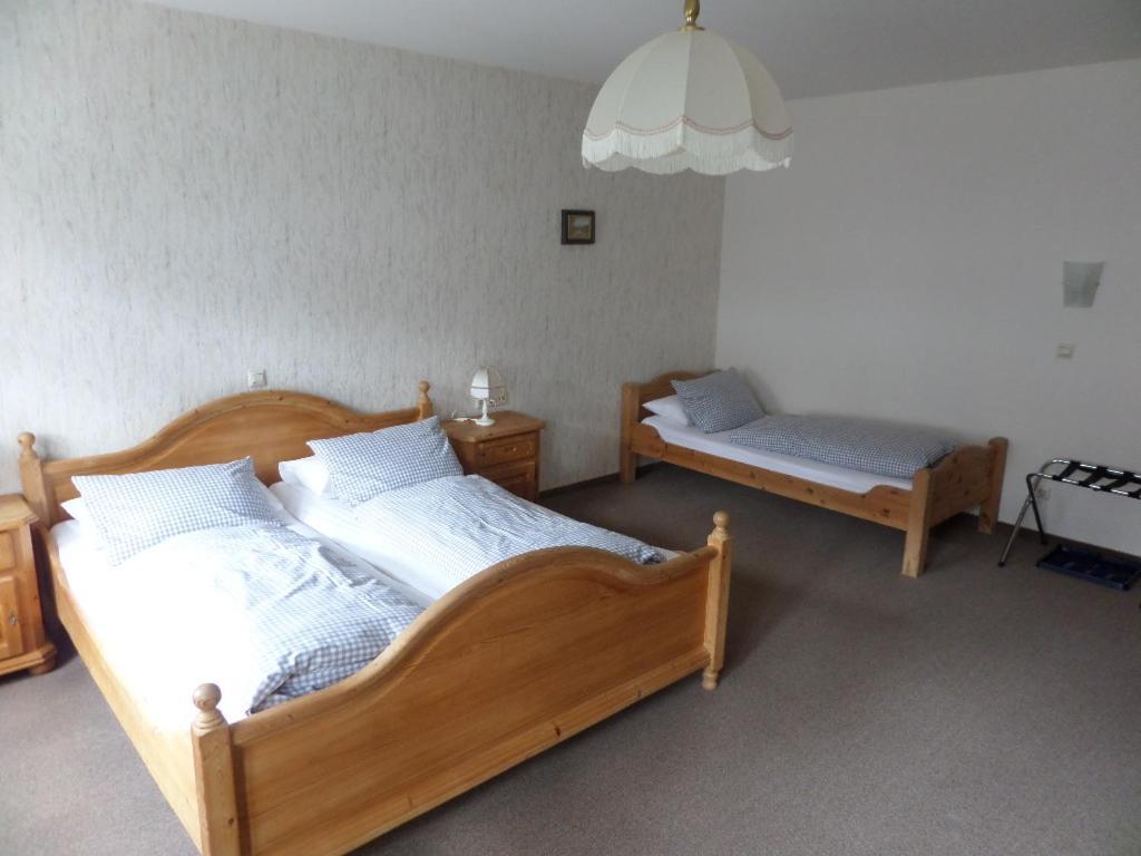 Landgasthof Post Rothenbach  Экстерьер фото