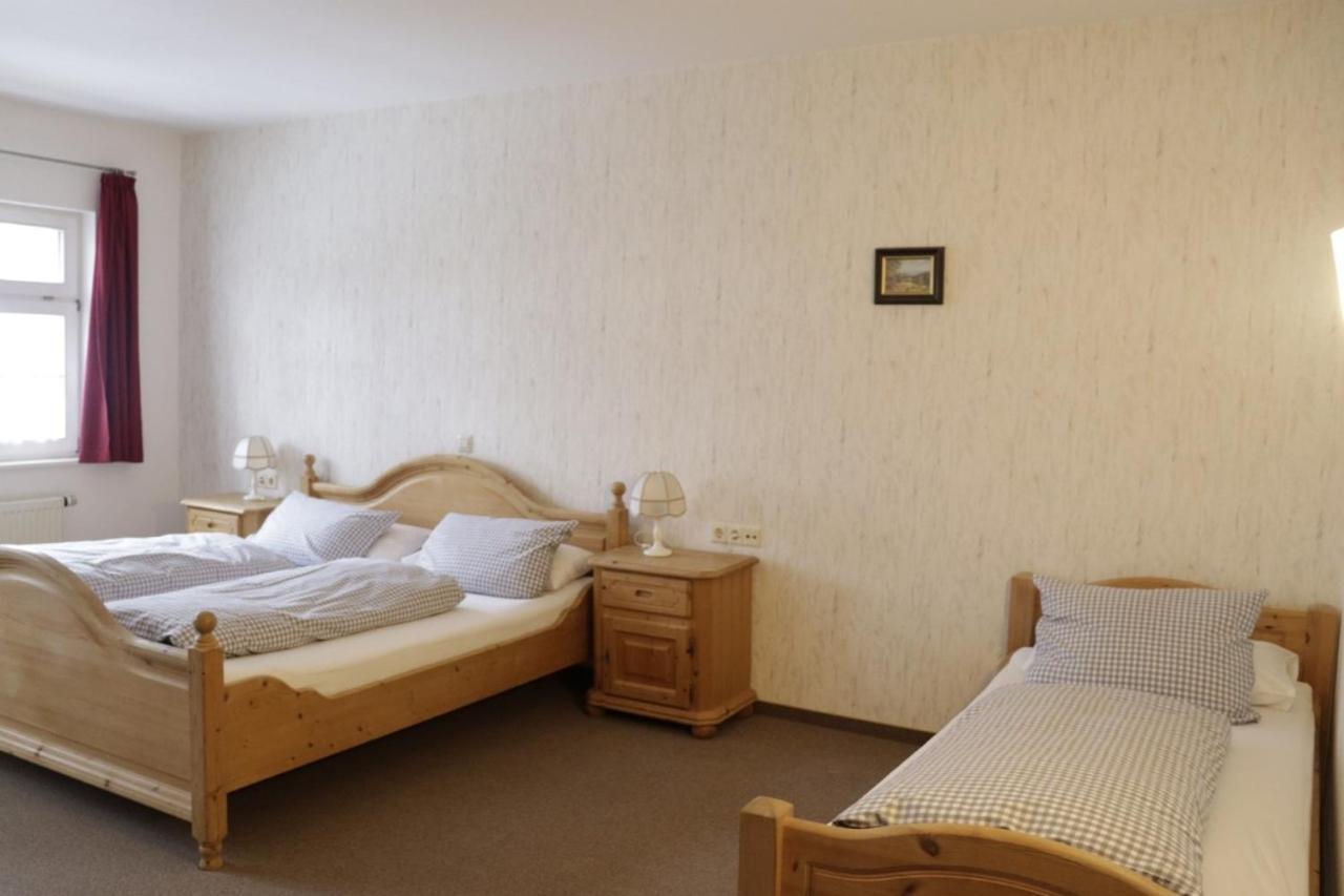 Landgasthof Post Rothenbach  Экстерьер фото